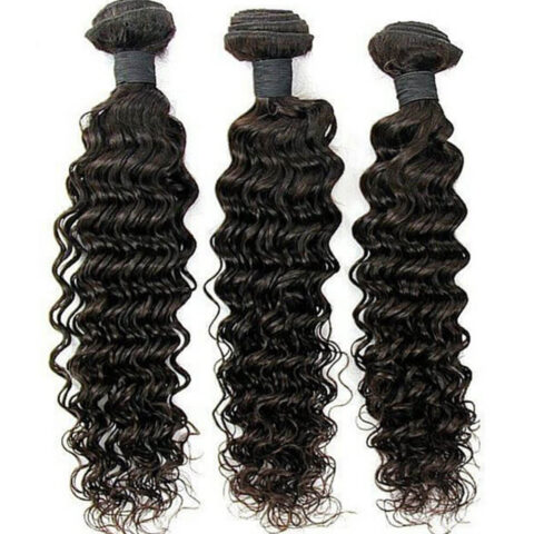 Deep wave bundle deal compressor